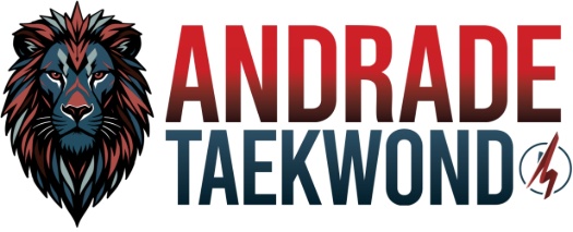 ANDRADE TAEKWONDO / MADUREIRA TAEKWONDO
