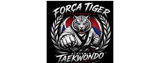 FORÇA TIGER / UNIÃO LOPES TAEKWONDO