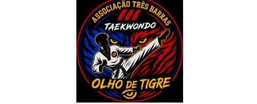 ASSOCIAÇÃO TRÊS BARRAS TAEKWONDO OLHO DE TIGRE / TEAM MORANDO