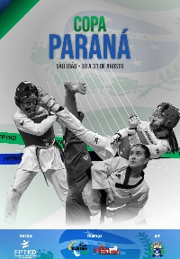 Copa Paraná de Taekwondo 2025
