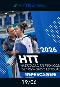 HTT - Repescagem 2026