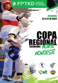 Copa Regional Norte e Noroeste 2026