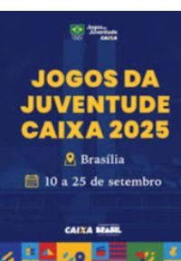Jogos da Juventude 2025