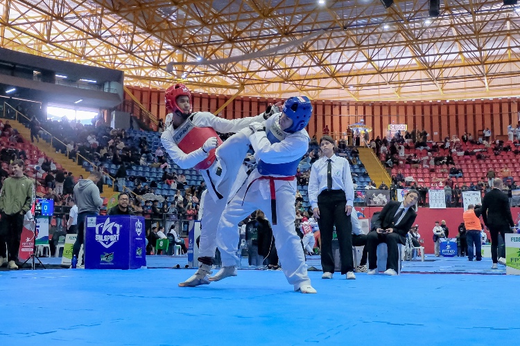 Campeonato Paranaense foi um Sucesso!